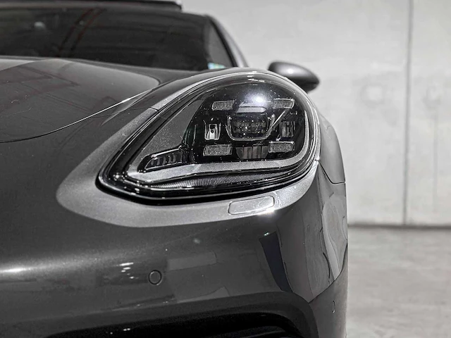 Porsche panamera 4 s e-hybrid 3.0 v6 executive -new model- 416pk 2017 - afbeelding 64 van  65