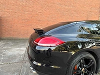 Porsche panamera 4.8 4s, automaat, hsj-45-r - afbeelding 2 van  17