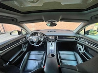 Porsche panamera 4.8 4s, automaat, hsj-45-r - afbeelding 4 van  17