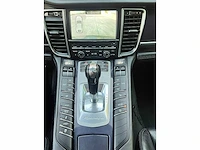 Porsche panamera 4.8 4s, automaat, hsj-45-r - afbeelding 5 van  17