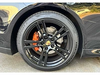 Porsche panamera 4.8 4s, automaat, hsj-45-r - afbeelding 9 van  17