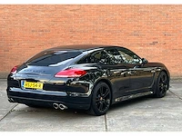 Porsche panamera 4.8 4s, automaat, hsj-45-r - afbeelding 10 van  17
