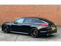 Porsche panamera 4.8 4s, automaat, hsj-45-r - afbeelding 12 van  17