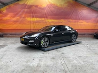 Porsche panamera 4.8 v8 4s 2014