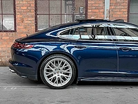 Porsche panamera 4s 2.9 441pk 2017 (origineel-nl), nb-942-f -nieuw model- - afbeelding 12 van  83