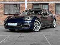 Porsche panamera 4s 2.9 441pk 2017 (origineel-nl), nb-942-f -nieuw model-