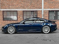 Porsche panamera 4s 2.9 441pk 2017 (origineel-nl), nb-942-f -nieuw model- - afbeelding 26 van  83