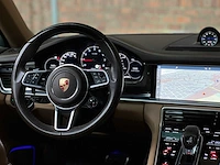 Porsche panamera 4s 2.9 441pk 2017 (origineel-nl), nb-942-f -nieuw model- - afbeelding 31 van  83