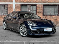 Porsche panamera 4s 2.9 441pk 2017 (origineel-nl), nb-942-f -nieuw model- - afbeelding 6 van  83