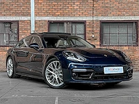 Porsche panamera 4s 2.9 441pk 2017 (origineel-nl), nb-942-f -nieuw model- - afbeelding 7 van  83