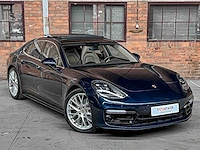 Porsche panamera 4s 2.9 441pk 2017 (origineel-nl), nb-942-f -nieuw model- - afbeelding 8 van  83