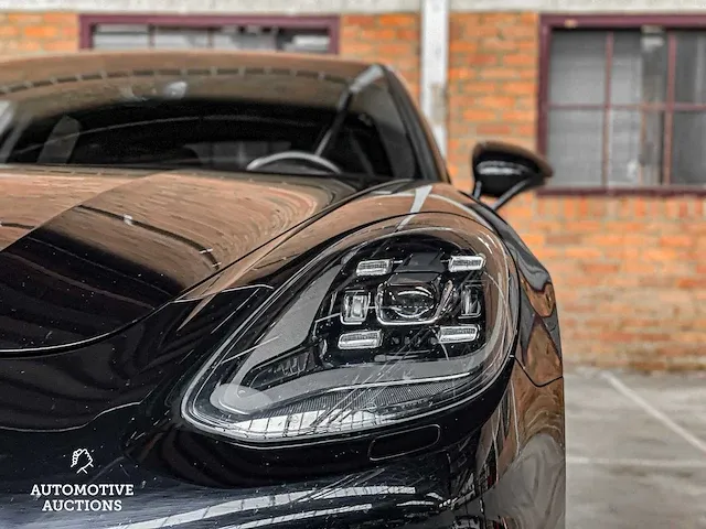 Porsche panamera 4s 2.9 v6 441pk 2017, k-988-zl - afbeelding 65 van  66