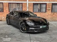 Porsche panamera 4s 2.9 v6 441pk 2017, k-988-zl - afbeelding 10 van  66