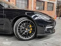Porsche panamera 4s 2.9 v6 441pk 2017, k-988-zl - afbeelding 13 van  66