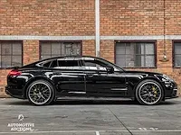 Porsche panamera 4s 2.9 v6 441pk 2017, k-988-zl - afbeelding 14 van  66