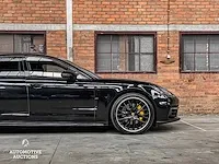 Porsche panamera 4s 2.9 v6 441pk 2017, k-988-zl - afbeelding 16 van  66