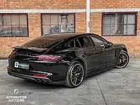 Porsche panamera 4s 2.9 v6 441pk 2017, k-988-zl - afbeelding 19 van  66