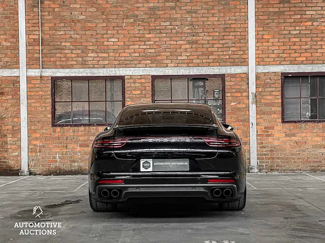 Porsche panamera 4s 2.9 v6 441pk 2017, k-988-zl - afbeelding 23 van  66