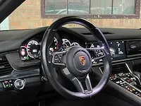 Porsche panamera 4s 2.9 v6 441pk 2017, k-988-zl - afbeelding 30 van  66