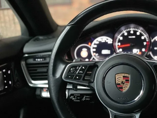 Porsche panamera 4s 2.9 v6 441pk 2017, k-988-zl - afbeelding 32 van  66