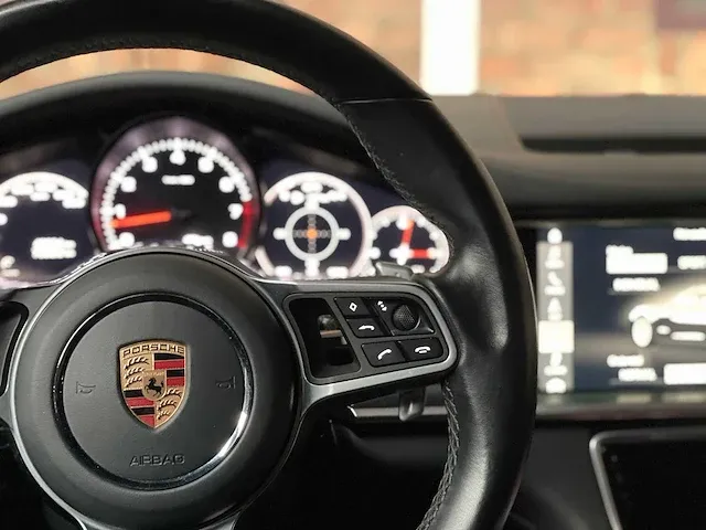 Porsche panamera 4s 2.9 v6 441pk 2017, k-988-zl - afbeelding 33 van  66
