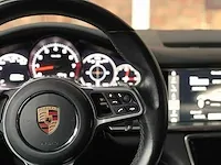 Porsche panamera 4s 2.9 v6 441pk 2017, k-988-zl - afbeelding 33 van  66