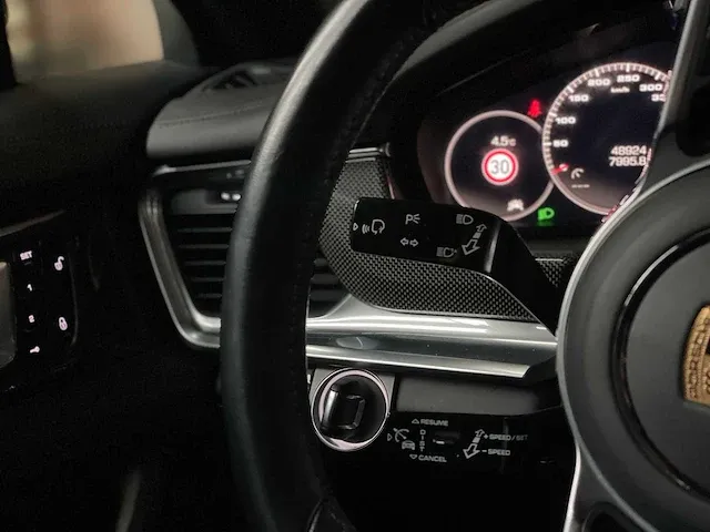 Porsche panamera 4s 2.9 v6 441pk 2017, k-988-zl - afbeelding 35 van  66