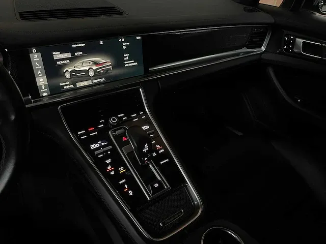 Porsche panamera 4s 2.9 v6 441pk 2017, k-988-zl - afbeelding 38 van  66