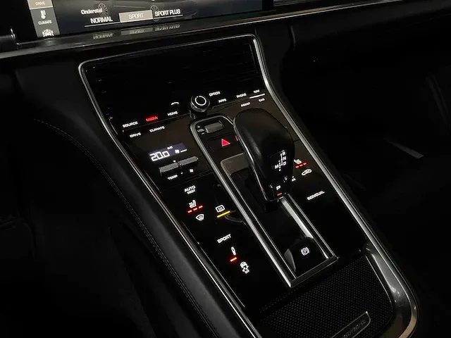 Porsche panamera 4s 2.9 v6 441pk 2017, k-988-zl - afbeelding 39 van  66