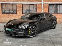 Porsche panamera 4s 2.9 v6 441pk 2017, k-988-zl - afbeelding 3 van  66
