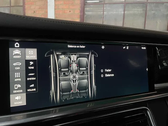 Porsche panamera 4s 2.9 v6 441pk 2017, k-988-zl - afbeelding 45 van  66