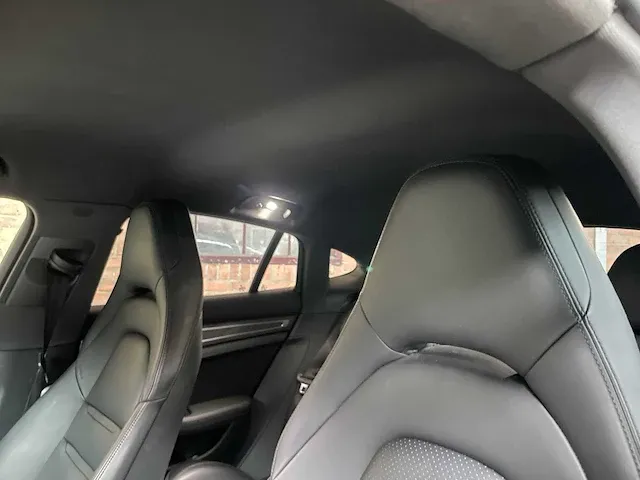 Porsche panamera 4s 2.9 v6 441pk 2017, k-988-zl - afbeelding 49 van  66