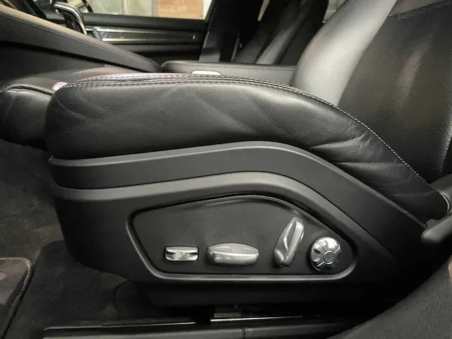Porsche panamera 4s 2.9 v6 441pk 2017, k-988-zl - afbeelding 50 van  66