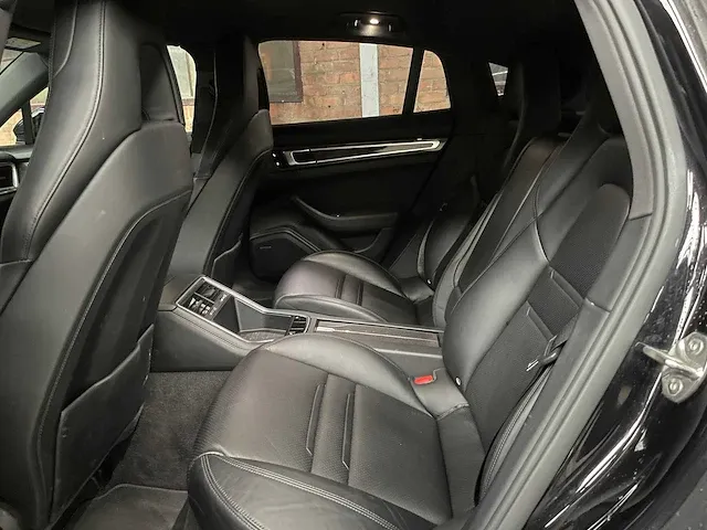 Porsche panamera 4s 2.9 v6 441pk 2017, k-988-zl - afbeelding 52 van  66
