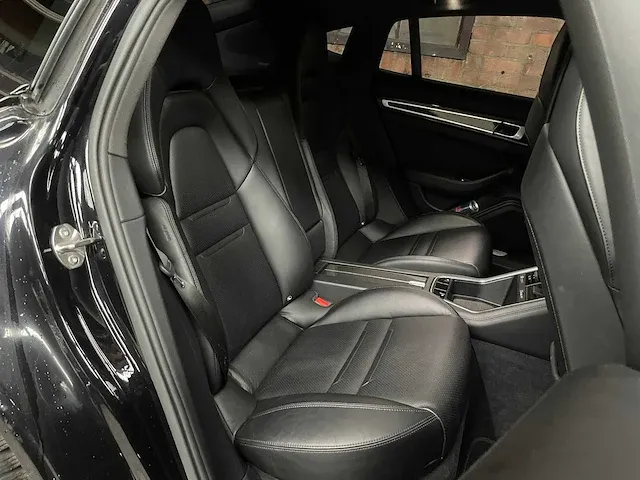 Porsche panamera 4s 2.9 v6 441pk 2017, k-988-zl - afbeelding 55 van  66