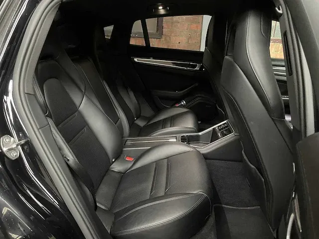 Porsche panamera 4s 2.9 v6 441pk 2017, k-988-zl - afbeelding 56 van  66