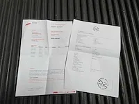 Porsche panamera 4s 2.9 v6 441pk 2017, k-988-zl - afbeelding 64 van  66