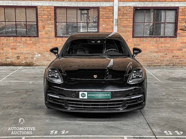 Porsche panamera 4s 2.9 v6 441pk 2017, k-988-zl - afbeelding 7 van  66