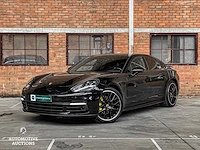 Porsche panamera 4s 2.9 v6 441pk 2017, k-988-zl