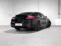 Porsche panamera 4s 3.0 v6 420pk 2013, 2-xbf-53 - afbeelding 3 van  53