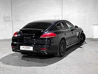 Porsche panamera 4s 3.0 v6 420pk 2013, 2-xbf-53 - afbeelding 4 van  53