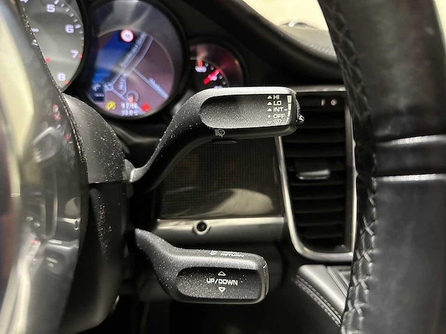 Porsche panamera 4s 3.0 v6 420pk 2013, 2-xbf-53 - afbeelding 19 van  53