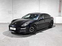 Porsche panamera 4s 3.0 v6 420pk 2013, 2-xbf-53 - afbeelding 12 van  53