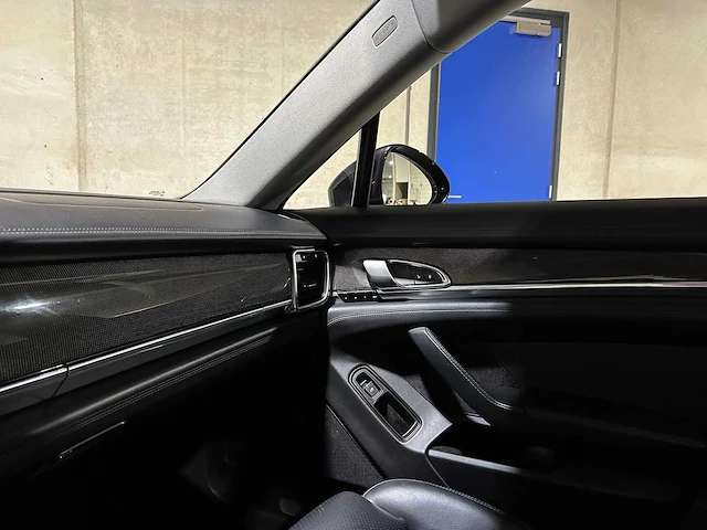 Porsche panamera 4s 3.0 v6 420pk 2013, 2-xbf-53 - afbeelding 27 van  53