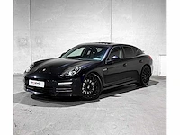 Porsche panamera 4s 3.0 v6 420pk 2013, 2-xbf-53 - afbeelding 23 van  53