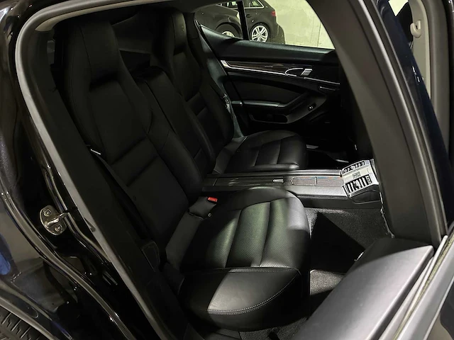 Porsche panamera 4s 3.0 v6 420pk 2013, 2-xbf-53 - afbeelding 37 van  53