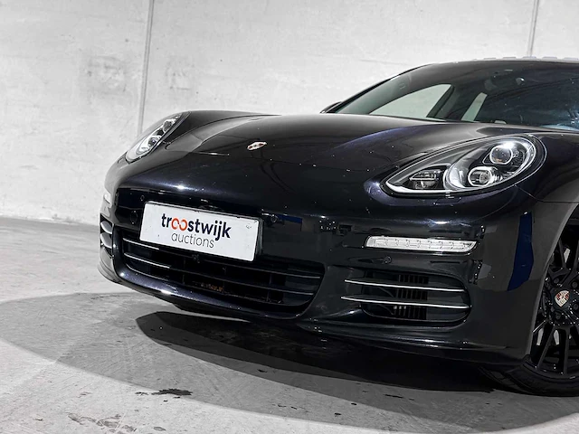 Porsche panamera 4s 3.0 v6 420pk 2013, 2-xbf-53 - afbeelding 34 van  53