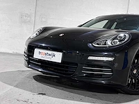 Porsche panamera 4s 3.0 v6 420pk 2013, 2-xbf-53 - afbeelding 34 van  53