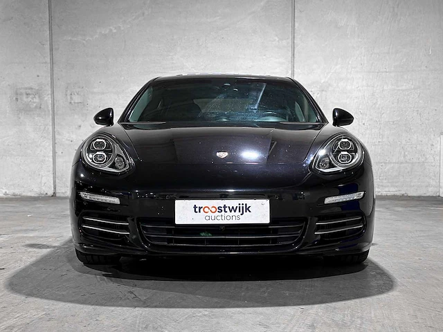 Porsche panamera 4s 3.0 v6 420pk 2013, 2-xbf-53 - afbeelding 50 van  53