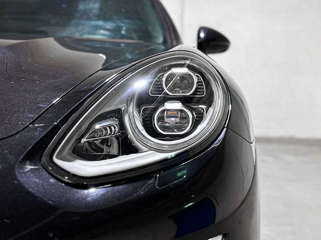 Porsche panamera 4s 3.0 v6 420pk 2013, 2-xbf-53 - afbeelding 51 van  53